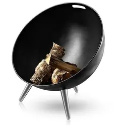 شومینه هیزمی اواسولو مدل 571099