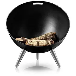 شومینه هیزمی اواسولو مدل 571099