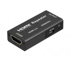 توسعه دهنده تصویر HDMI لنکنگ مدل LKV168-4K