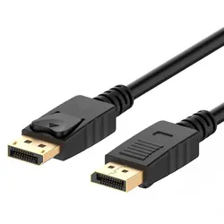 کابل دوسر دیسپلی وی نت طول 1.5 متر مدل V-CDPDP015