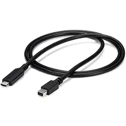 کابل تایپ سی به مینی دیسپلی پورت USB-C To Mini DisplayPort Cable 1.8m