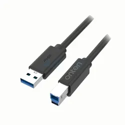 کابل پرینتر USB3.0 اونتن مدل OTN-US106