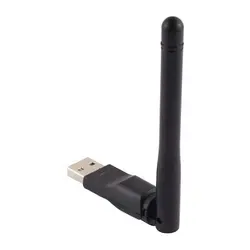 دانگل وای فای آلفا مدل  LV-UW07-8188 2.4GHz 150Mbps Wireless-N