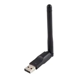 دانگل وای فای آلفا مدل  LV-UW07-8188 2.4GHz 150Mbps Wireless-N