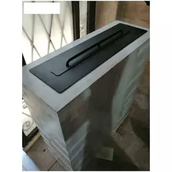 مشعل شومینه کد AV70X20