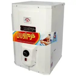 آبگرمکن برقی گرم آوران مدل GAE-50