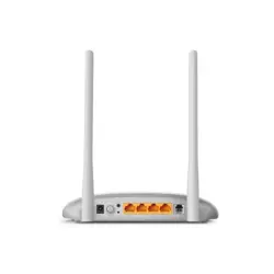 مودم روتر VDSL/ADSL تی پی-لینک مدل TD-W9960