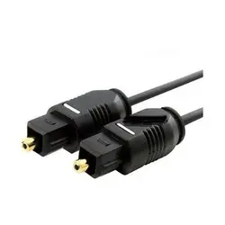 کابل اپتیکال صدا بافو 20 متری