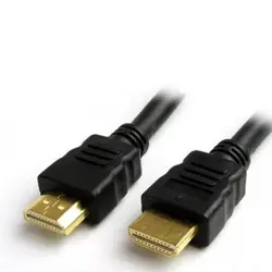 کابل HDMI بافو ورژن V1.4 با طول 50 متر