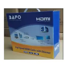 کابل HDMI بافو ورژن V1.4 با طول 30 متر