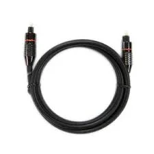 Aux optical Cable 2m by shield