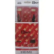 کابل HDMI نت  1.5 متر