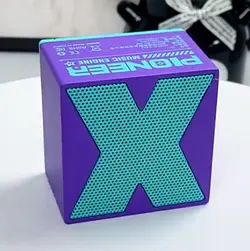 اسپیکر مینی قابل حمل  Portable Mini Speaker X1