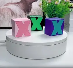 اسپیکر مینی قابل حمل  Portable Mini Speaker X1