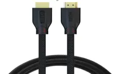 کابل HDMI ورژن 2.0 اونتن با طول 1/5متر مدل ONTEN HDMI 4K Cable 1/5mOTN-8309