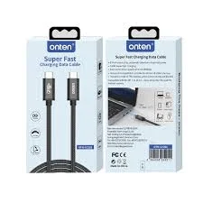 کابل شارژر اونتن مدلONTEN-CC201