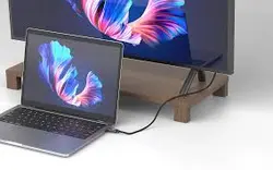 کابل شارژر اونتن مدلONTEN-CC201