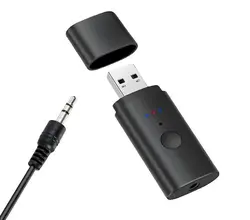 فرستنده صدا مدل TX35 wireless audio