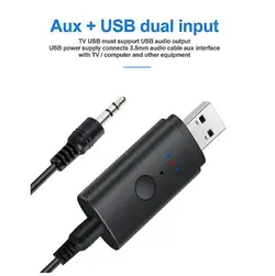 فرستنده صدا مدل TX35 wireless audio