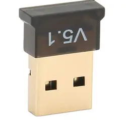 دانگل بلوتوثی مدل B15A 5.1 bluetooth adapter