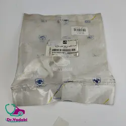 اهرم چرخاننده دریچه‌های تنظیم بخاری پژو و سمند شرکتی ایساکو 0151501199