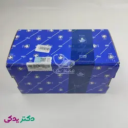 دسته سیم کویل سمند موتور ملی (EF7) کروز 6 سوکته شرکتی ایساکو 1002200399