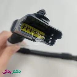 دسته سیم کویل سمند موتور ملی (EF7) کروز 6 سوکته شرکتی ایساکو 1002200399