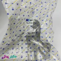 عایق حرارتی روی اگزوز پژو 206 شرکتی ایساکو 1140104799