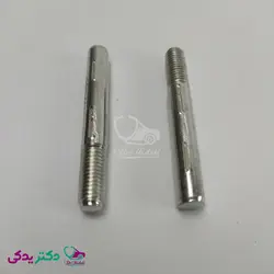 پین اهرم سیم کلاچ پژو 405 و سمند شرکتی ایساکو 0420900299