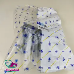 اهرم پژو 206 و 207 با پایه دسته دنده شرکتی ایساکو 0150203199