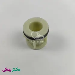 درپوش کابل کیلومتر شمار سمند روی سنسور سرعت اورجینال شرکتی ایساکو 0612500202