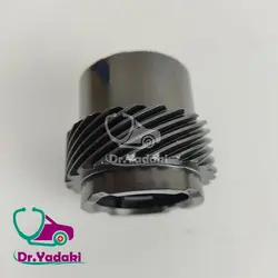 دنده کیلومتر شمار پژو 405 (22 دندانه) بزرگ شرکتی ایساکو 0650402199