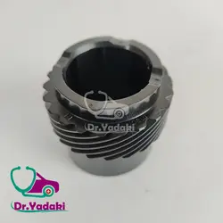 دنده کیلومتر شمار پژو 405 (22 دندانه) بزرگ شرکتی ایساکو 0650402199