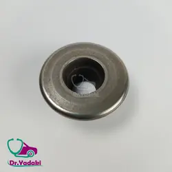 پولک روی فنر سوپاپ سمند و پژو پارس (پرشیا) شرکتی ایساکو 0381800999