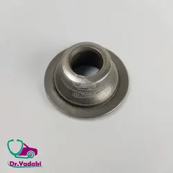 پولک روی فنر سوپاپ سمند و پژو پارس (پرشیا) شرکتی ایساکو 0381800999