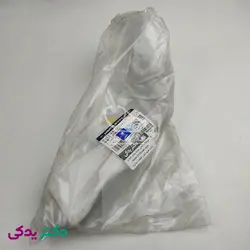 قاب دور اهرم ترمز دستی هایما S7 بیرونی و داخلی شرکتی ایساکو 1261109202