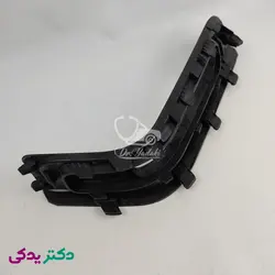 قاب دور اهرم ترمز دستی هایما S7 بیرونی و داخلی شرکتی ایساکو 1261109202