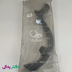 لوله خرطومی کابل کیلومتر شمار سمند شرکتی ایساکو 1650300101