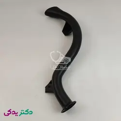 لوله خرطومی کابل کیلومتر شمار سمند شرکتی ایساکو 1650300101