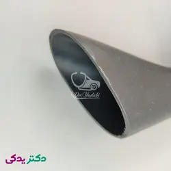 لوله خرطومی کابل کیلومتر شمار سمند شرکتی ایساکو 1650300101