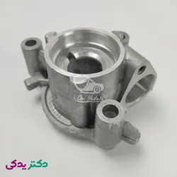 پوسته کیلومتر شمار پژو 405 شرکتی ایساکو 0370700199