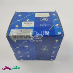 پوسته کیلومتر شمار پژو 405 شرکتی ایساکو 0370700199