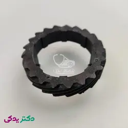 دنده کیلومتر شمار پژو 206 (21 دندانه) شرکتی ایساکو 0650402606