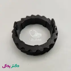 دنده کیلومتر شمار پژو 206 (21 دندانه) شرکتی ایساکو 0650402606