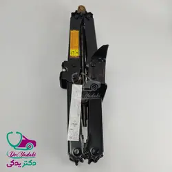 جک بالابر پژو 405 جدید شرکتی ایساکو 2360100599
