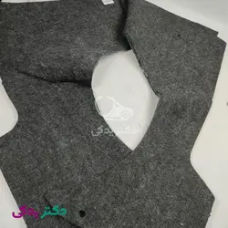 عایق کف صندوق عقب پژو 405 شرکتی ایساکو 1140305299