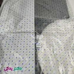 عایق کف صندوق عقب پژو 405 شرکتی ایساکو 1140305299