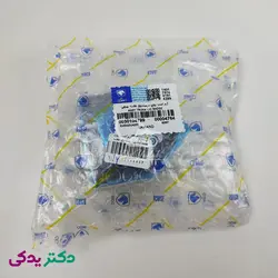 آرم اسب سمند معمولی روی درب صندوق عقب پیچی (کاپوت عقب) شرکتی ایساکو 0030104799
