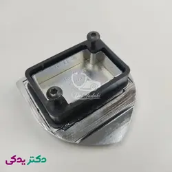 آرم اسب سمند معمولی روی درب صندوق عقب پیچی (کاپوت عقب) شرکتی ایساکو 0030104799