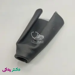 گردگیر اهرم تعویض دنده گیربكس اتوماتیك هایما S7 شرکتی ایساکو 1562002604